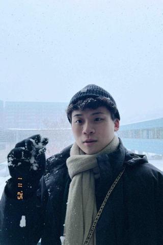 提供得利服務的專家董哲銘