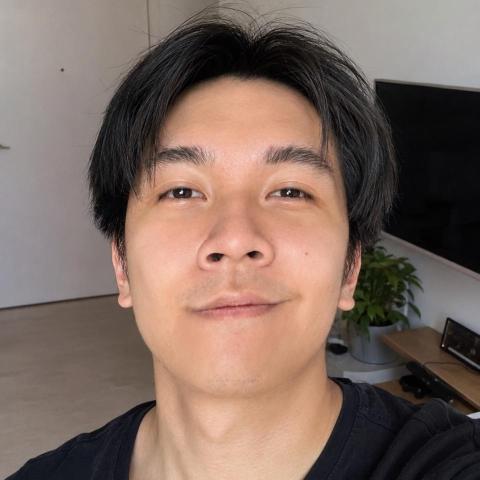 提供capcut教学服務的專家青木燁棠