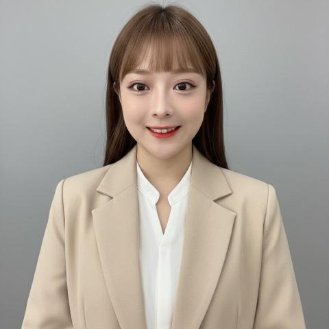 提供保姆服務的專家林子萓