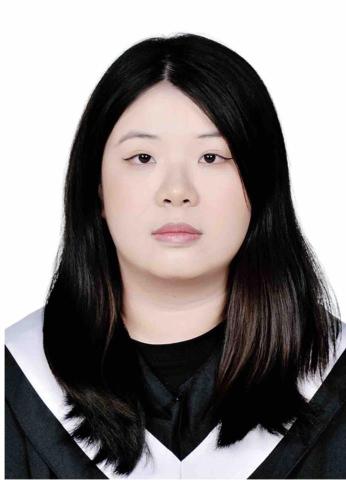 蔡育柔