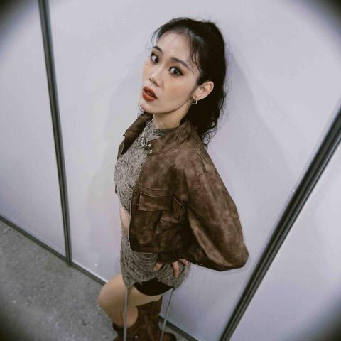 Rong