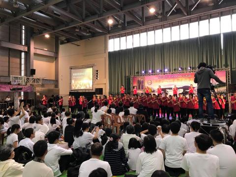 新點子錄影｜EFP拍攝直播 - 