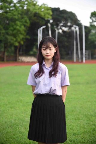 提供台中北屯兒童美術服務的專家鄭妤瑄