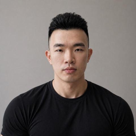 提供nasm報名服務的專家符峻嘉