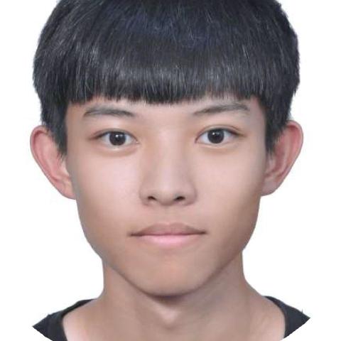 提供nlp服務的專家李炤緯