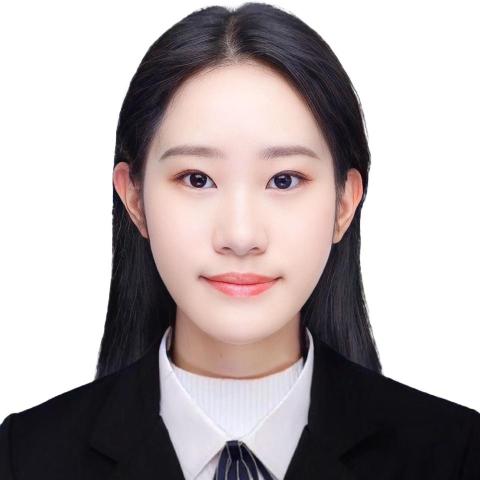 提供地陪服務的專家張喬詠