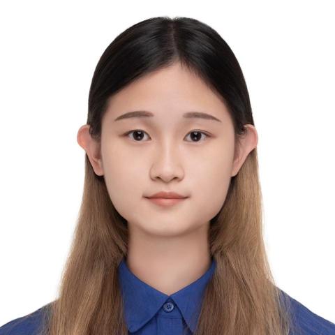 提供indesign教学服務的專家陳采婕