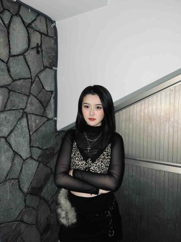 Tina Chen