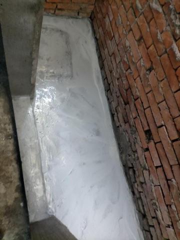 發揚泥作 - 防水底漆