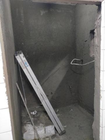 發揚泥作 - （土城區）廁所粗底