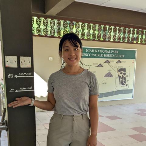 提供種類服務的專家Ling