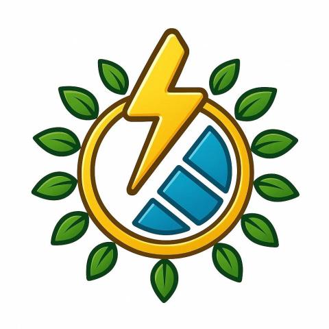 暖暖區太陽能板清洗公司推薦陽光發電