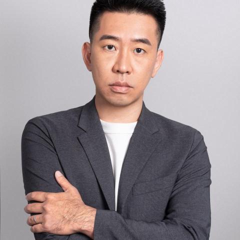 提供flutter開發服務的專家鍾承恩
