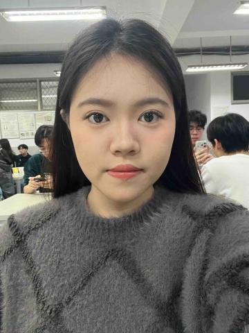 柯佳儀