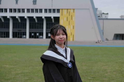 CHAN CHING-HAN