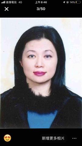 南投信義鄉英文口譯員推薦王瓊慧