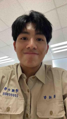 張竣智