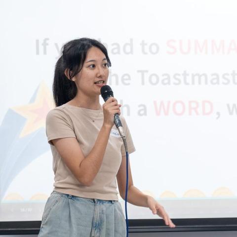 翁子涵