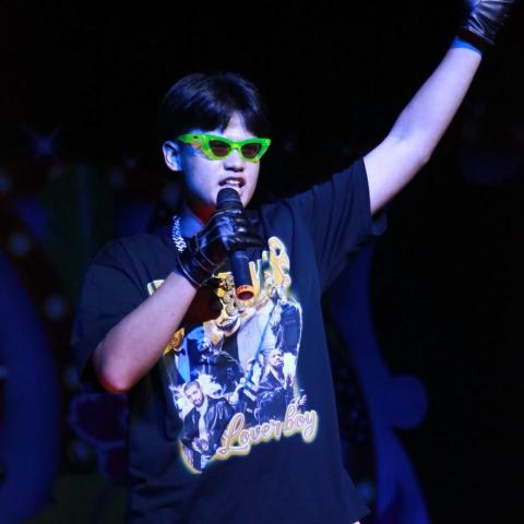 提供chatgpt課程台北服務的專家Derek Wu