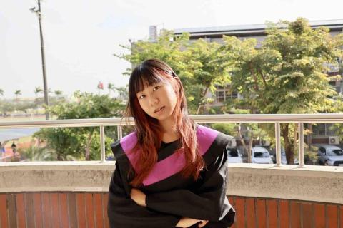 黃佩儀