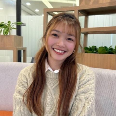 提供free power服務的專家陳鈺涵