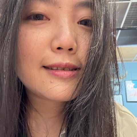 孫美娟