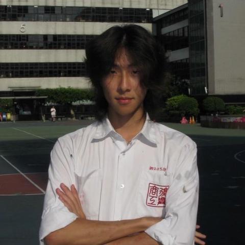 邱冠霖