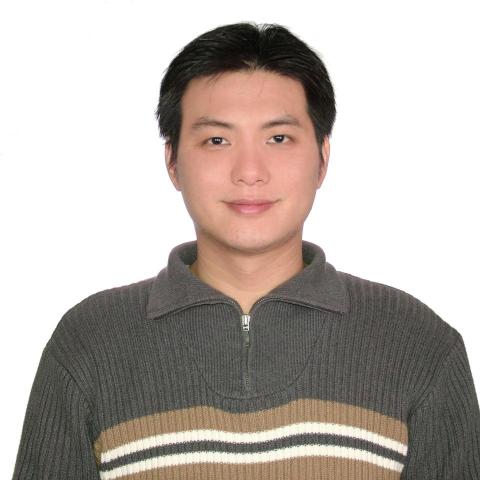 Brian Huang