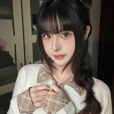 張晴