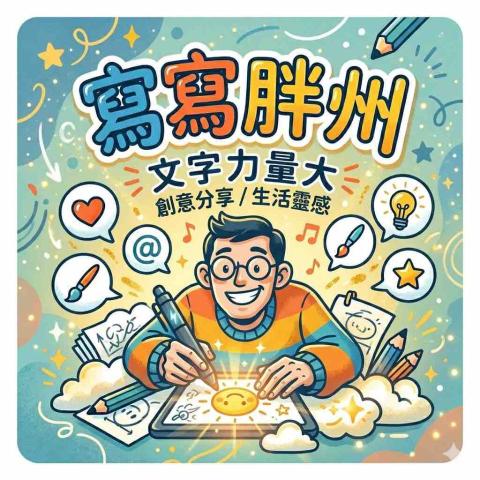 負評處理專家推薦寫寫胖州
