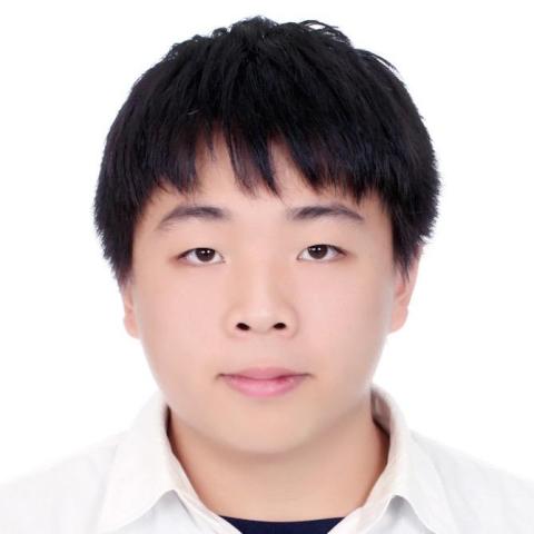 陳尚汯