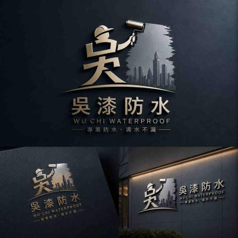 吳漆防水