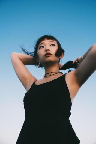 提供mercari帳號服務的專家Aria
