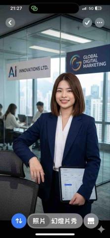 提供line有聲貼圖申請服務的專家Jessica_AI