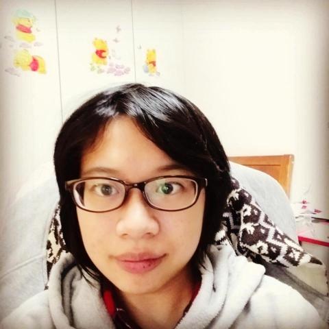 游軒婷