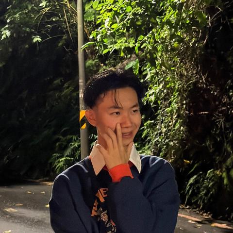 許丞緯HSU