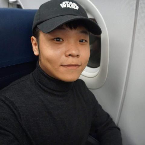 提供erp報名服務的專家鍾瑋