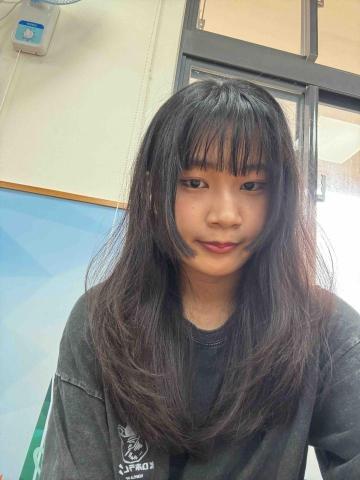 陳盈君