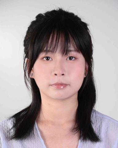 新社樂高課程老師推薦陳曉嫻