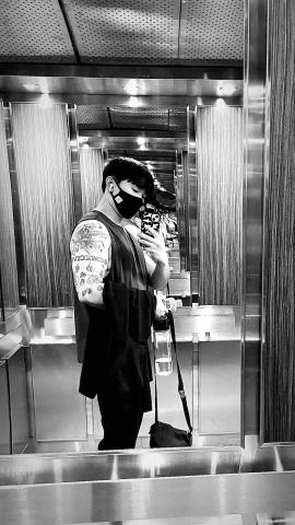 Wayne Tsai