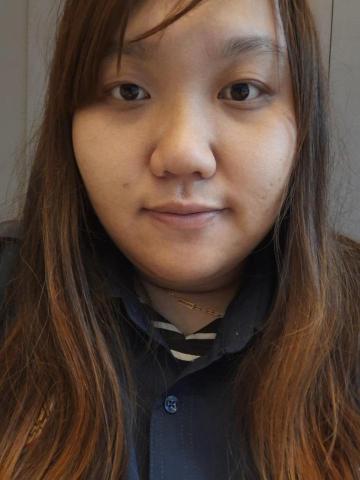 提供竹北汽車美容服務的專家黃于真