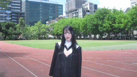 提供手作服務的專家陳語沛