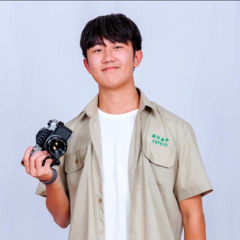 趙思宇