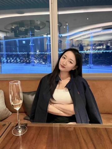 台東會計學課程老師推薦Alison.hsu