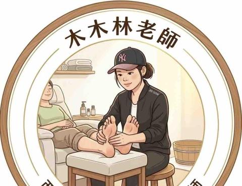 台北刮痧拔罐師傅推薦小林（有實體店面服務，也有到府服務）