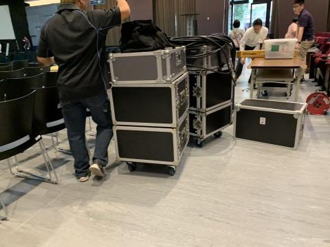 新點子錄影｜EFP拍攝直播 - 