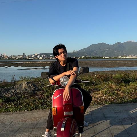 林岑擇