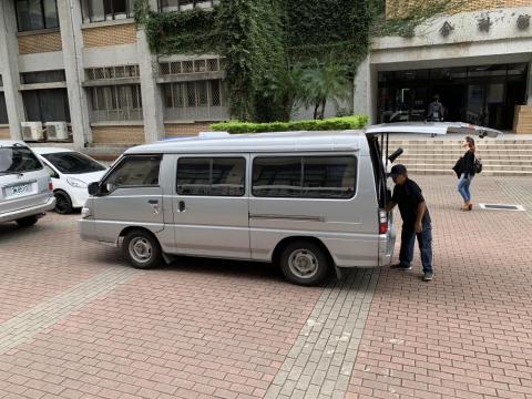 新點子錄影｜EFP拍攝直播 - 