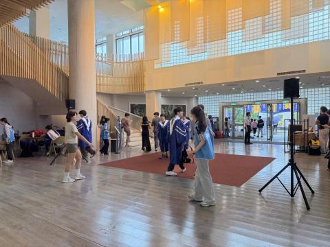 新點子錄影｜EFP拍攝直播 - 