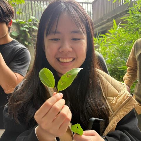 學測自然家教|台大學生